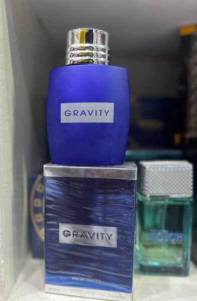 Gravity