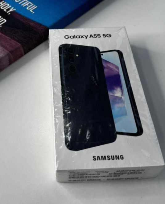 SAMSUNG GALAXY A55 5G