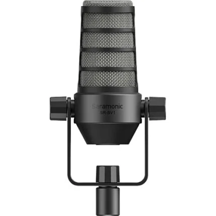 Saramonic SR-BV1 Dynamic Cardioid Podcast/Broadcast Microphone