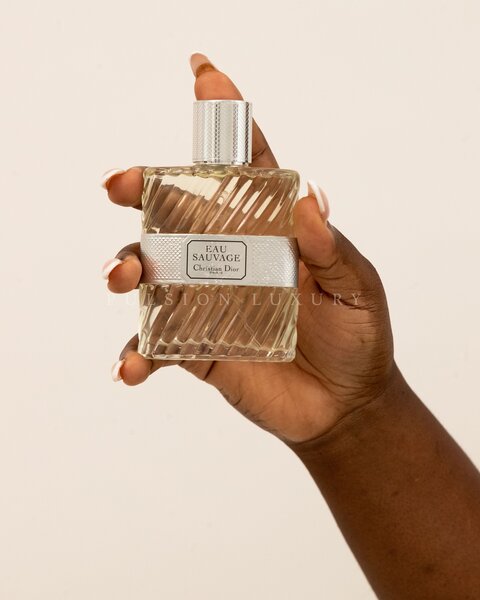 Parfum Dior Eau Sauvage Homme