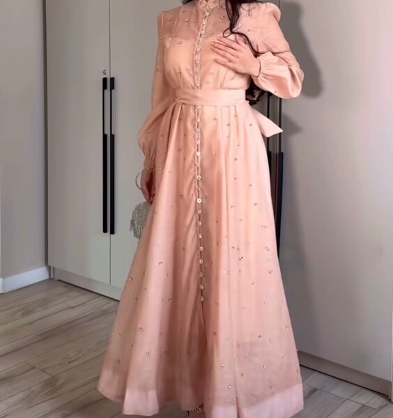 платье для выпускного