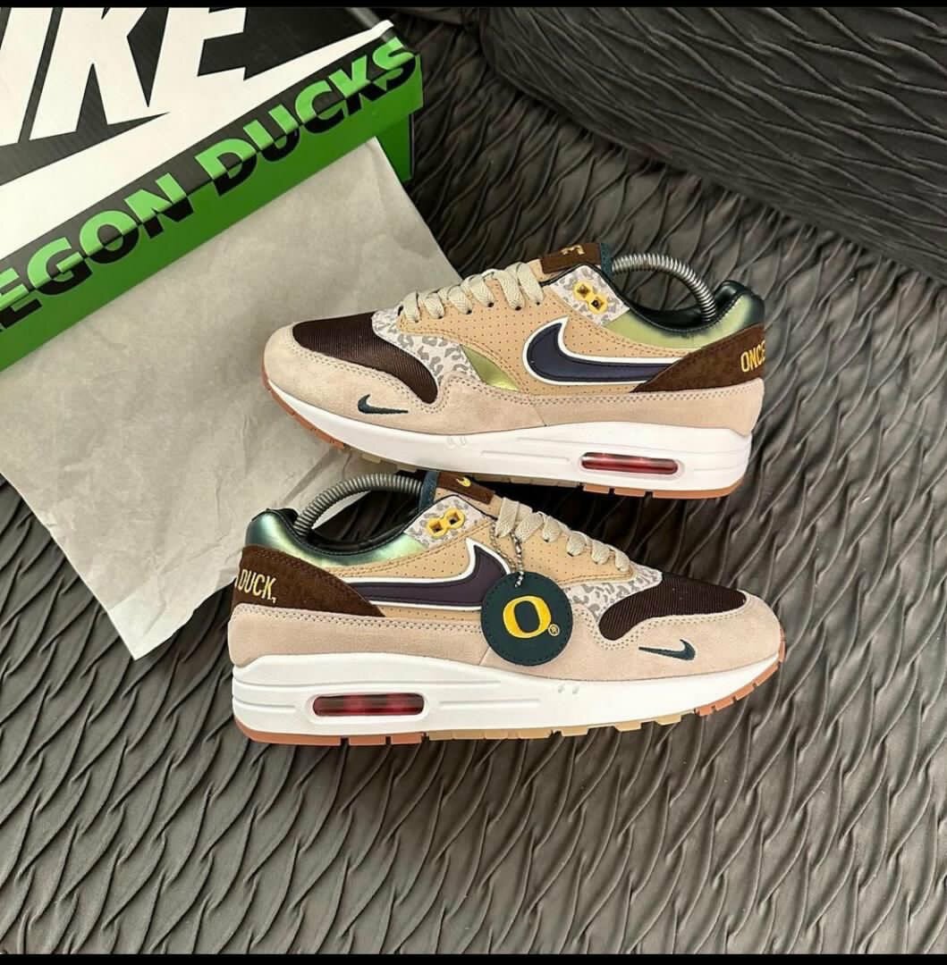 NIKE AIRMAX