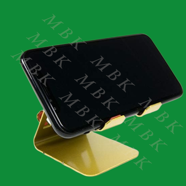 Support Téléphone Réglable Universel