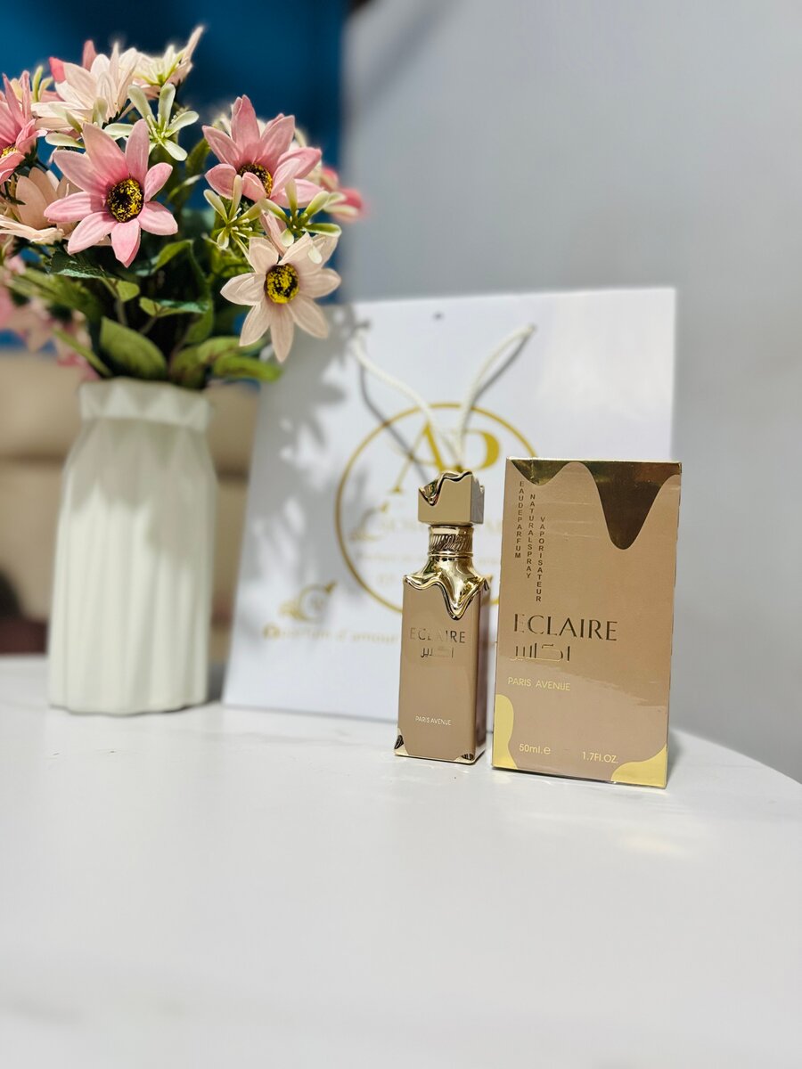 Parfum Eclaire Unisexe