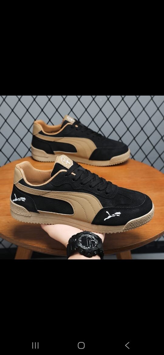 Sneakers Puma homme