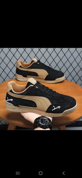 Sneakers Puma homme