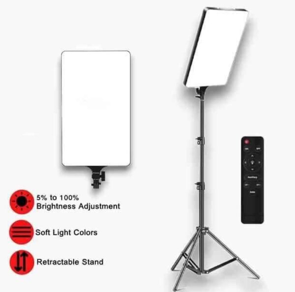 Lumière LED ZGRL 28