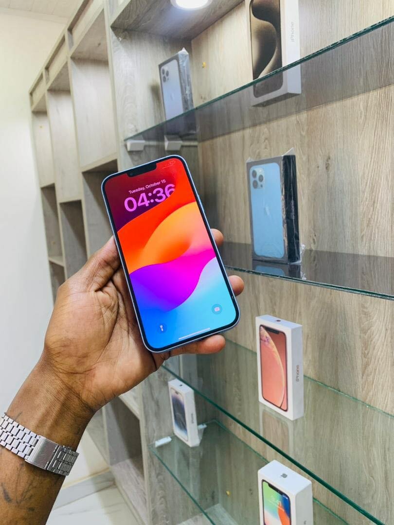 IPHONE 17 PLUS | 128GB DUO SIM