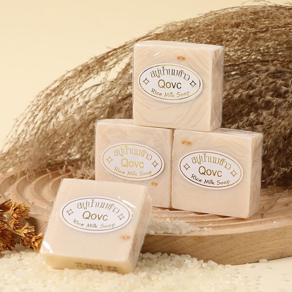 Savon de visage