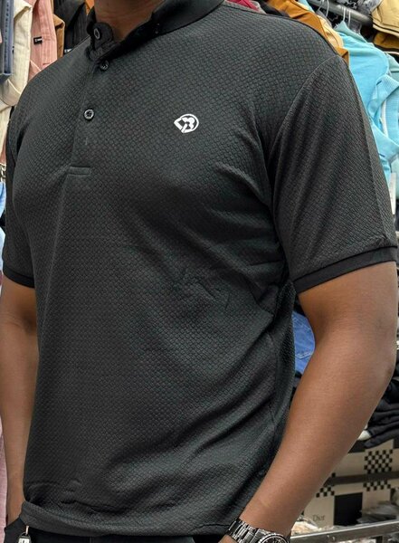 Golf shirts