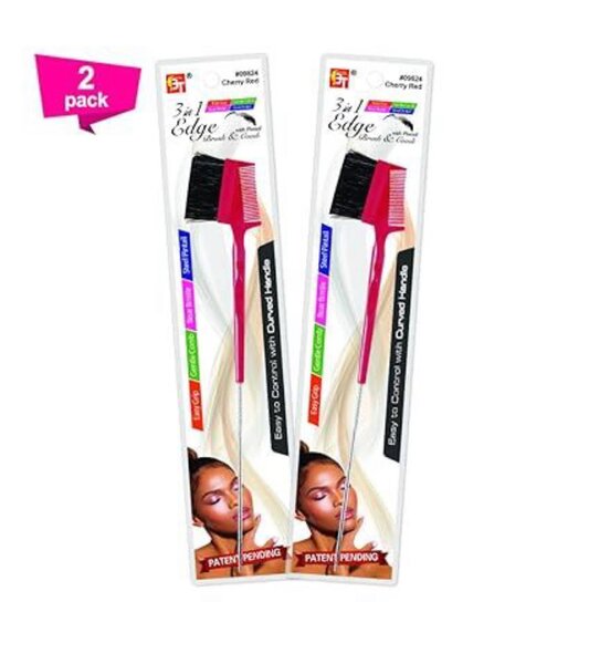 Brosse à Cheveux 3en1