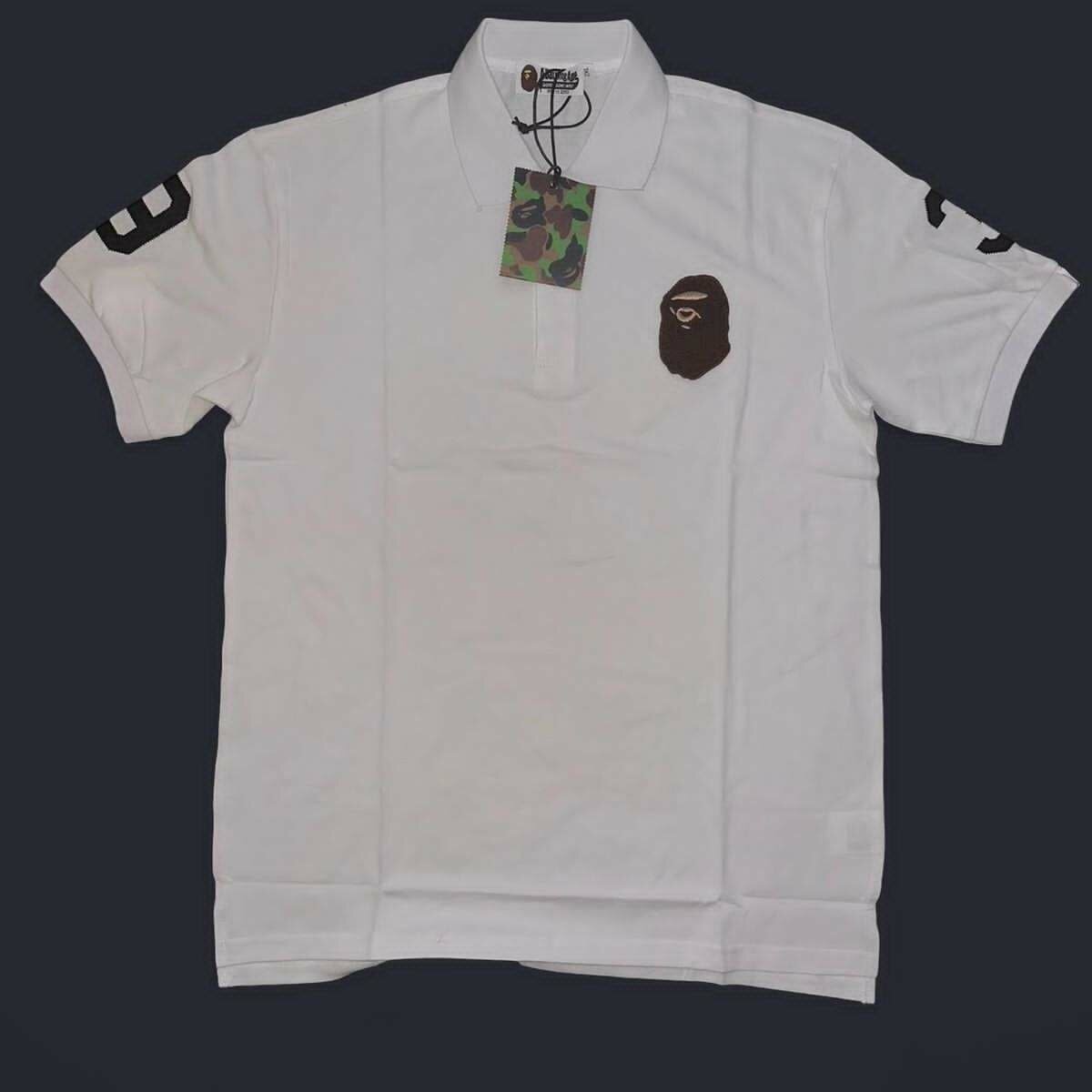 Polo BAPE classique