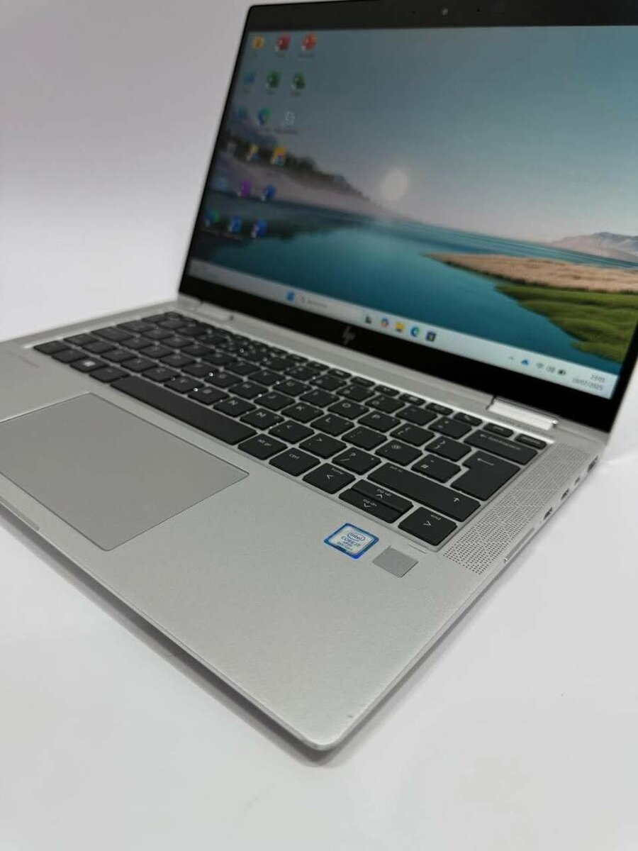 Ordinateur Portable HP