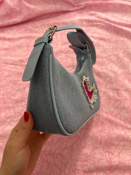 Новая стильная сумка