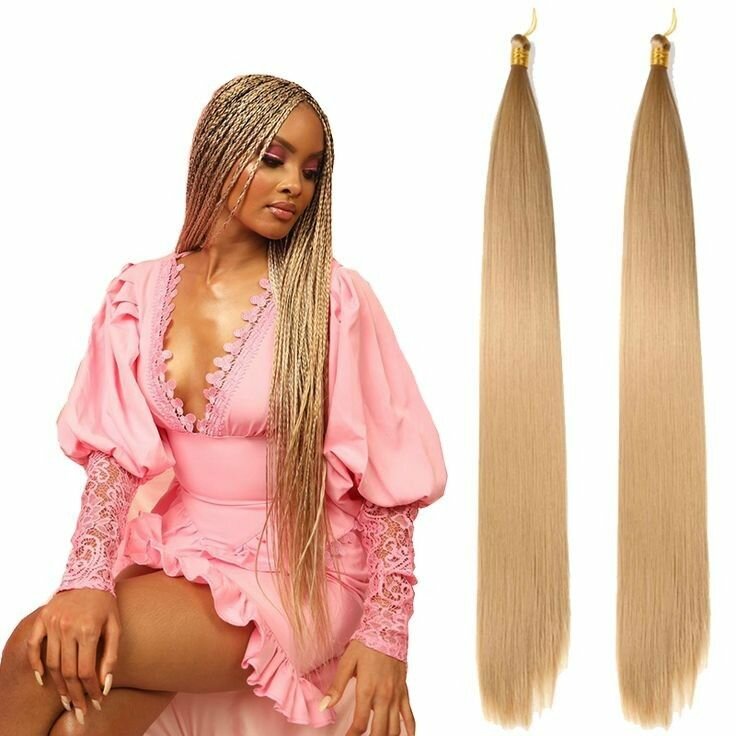 Bonestraight hair extensions