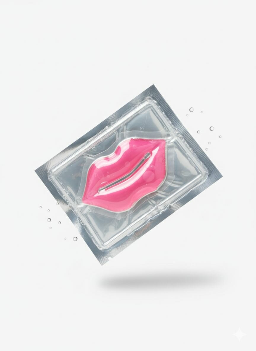Masque pour Lèvres