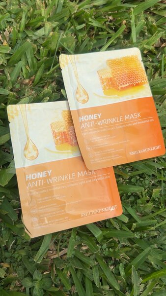 Masques Visage Hydratation