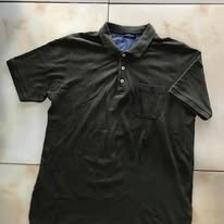 new casual good quality men's t-shirt