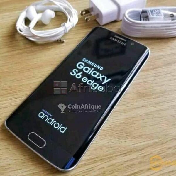 Samsung Galaxy S6 Edge Plus