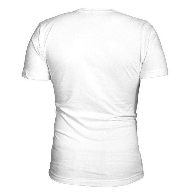T-shirt silm
