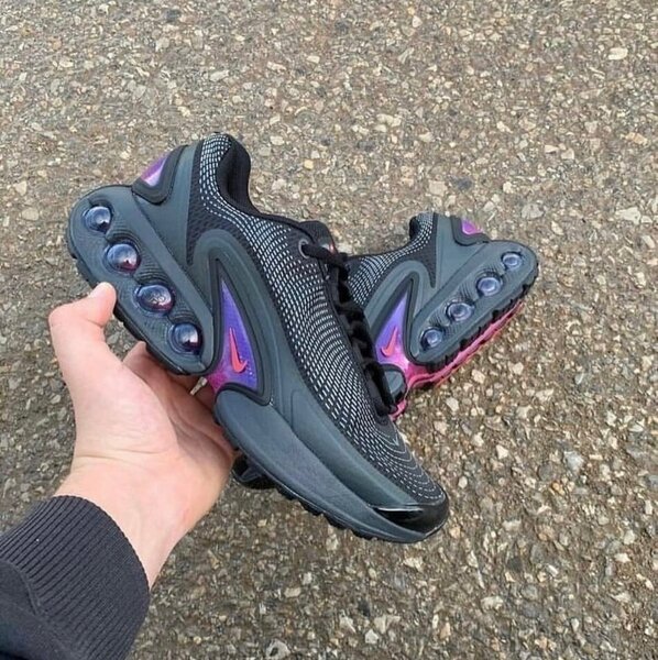 Chaussures de sport unisexes modernes