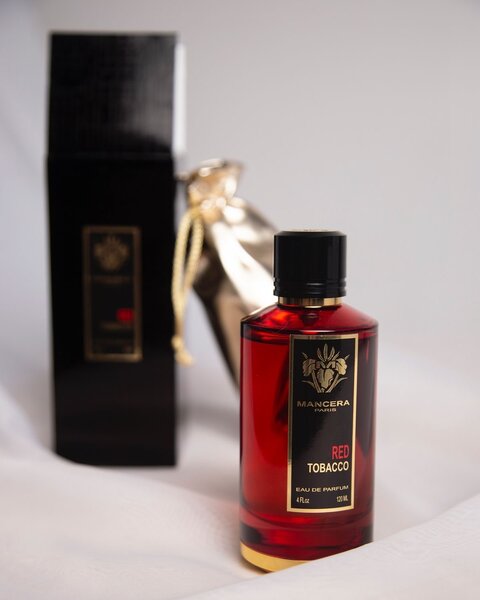 Tobacco rouge