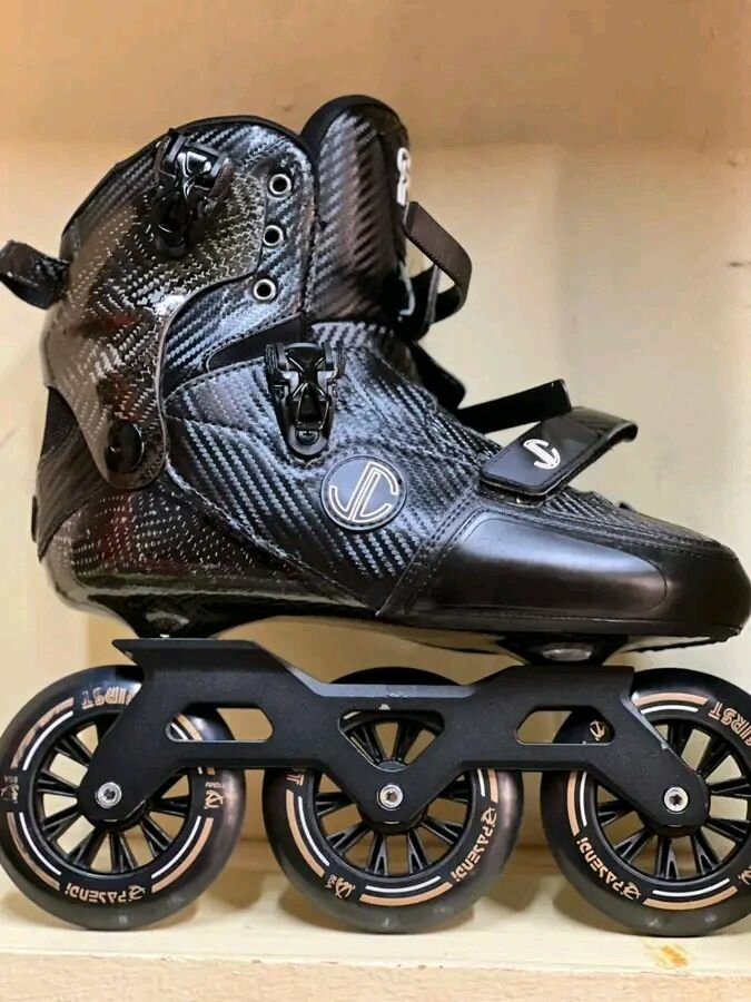 Rollers haute performance