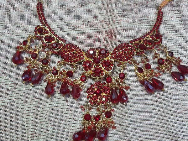 Jewelley set