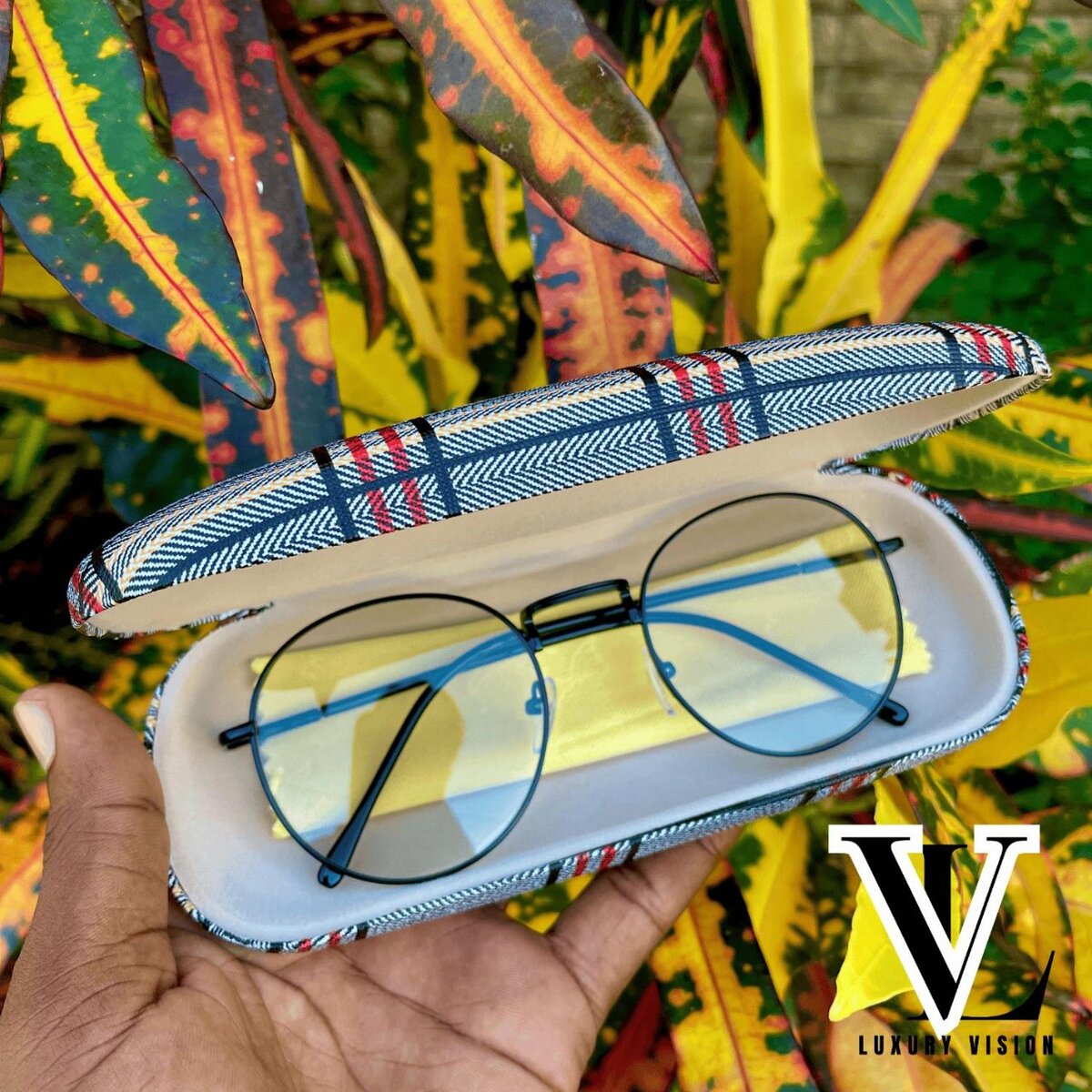 Lunettes Photogray-TR90