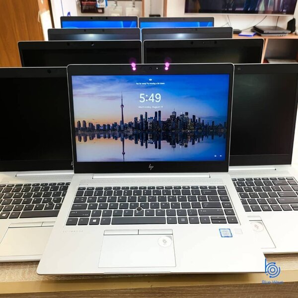 *HP ELITEBOOK 830 G6*