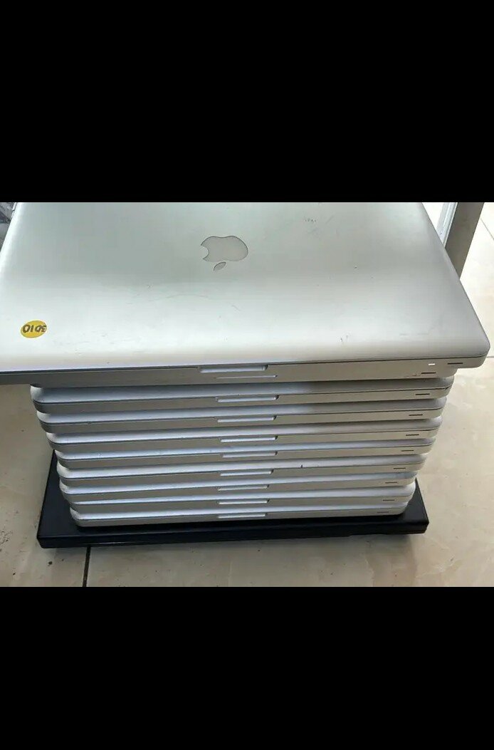 MacBook Pro Occasion 13"