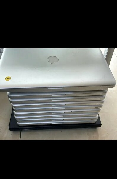 MacBook Pro Occasion 13"