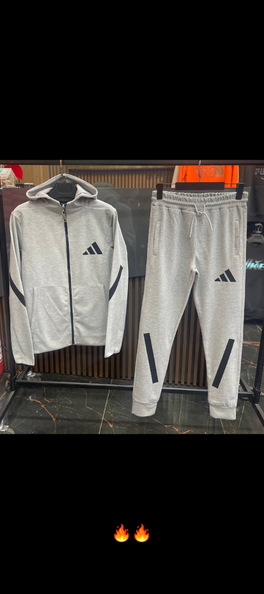 SURVÊT ADIDAS
