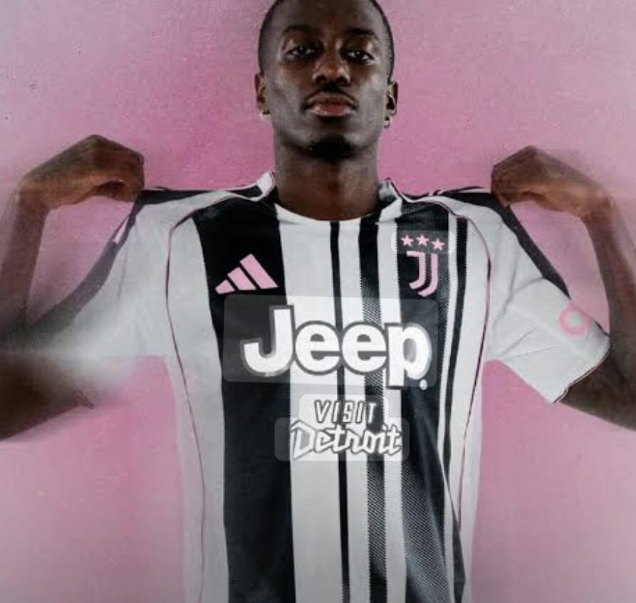 Maillot Juventus Officiel 2023