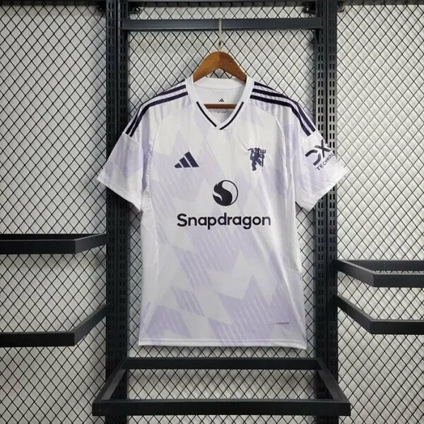Maillot de football élégant