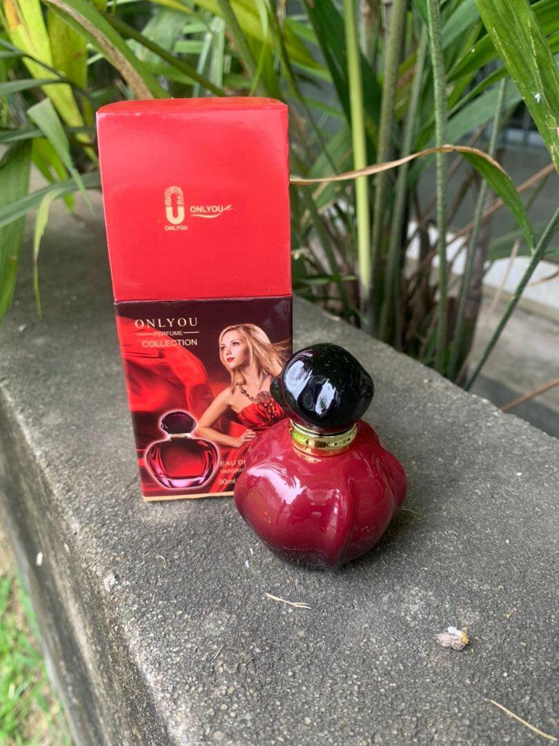 Parfum Only You Collection
