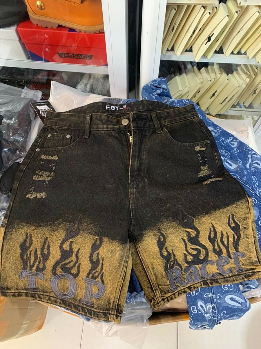 Men shorts