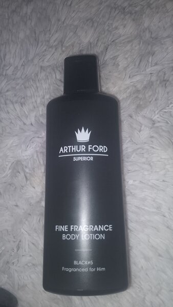 Arthur Ford products