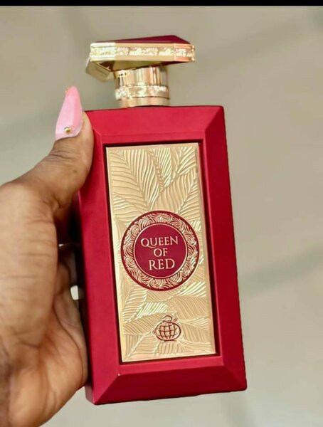 Parfum Queen of Red 100ml