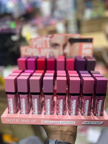 Rouge à lèvres matte 24h