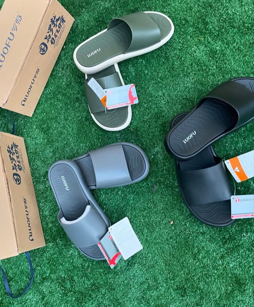 Sandales décontractées unisexes