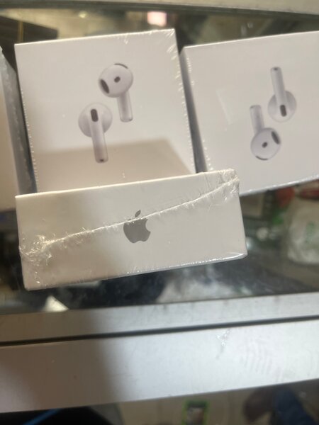 Apple AirPods Pro avec ANC