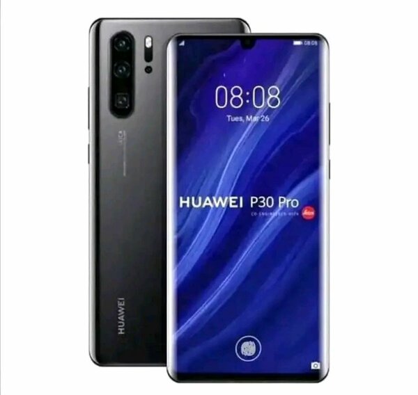 HUAWEI P30 Pro Smartphone