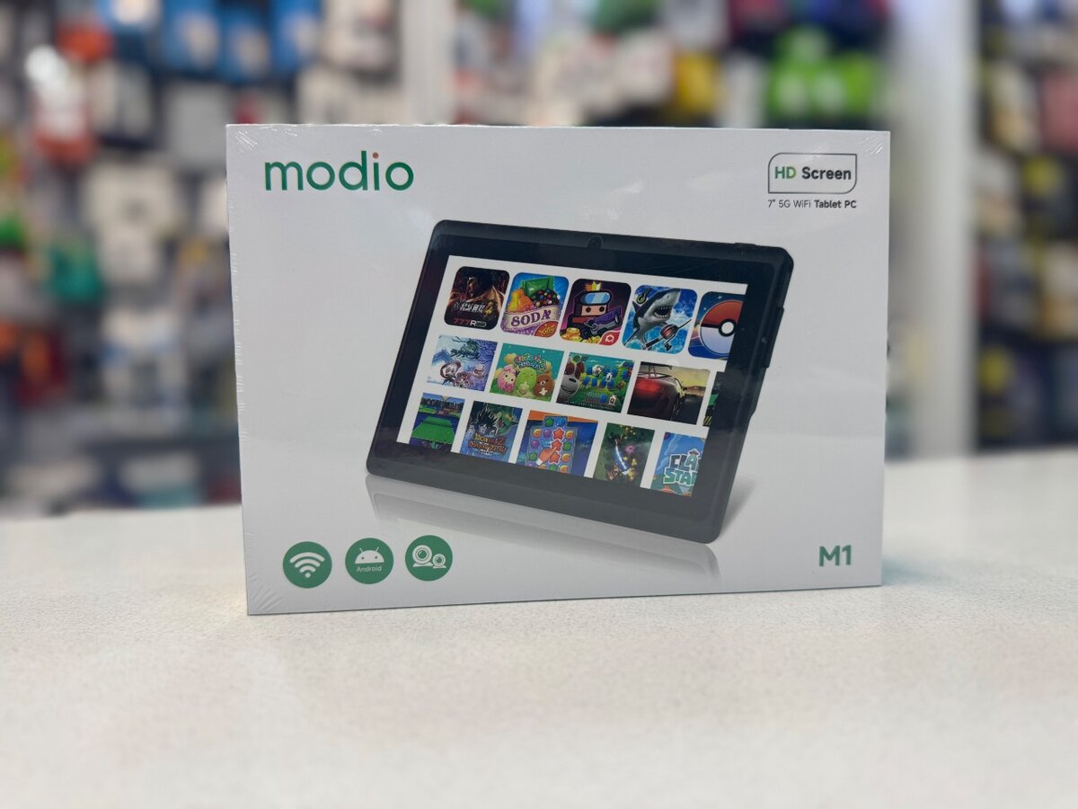 Modio Tablet