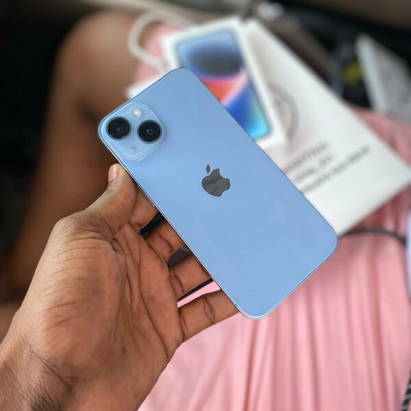 iPhone 14