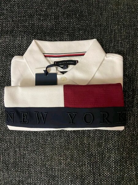 Polo classique homme élégant