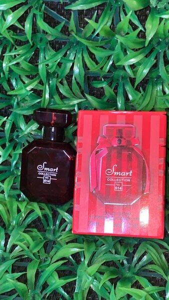 Parfum Smart Collection