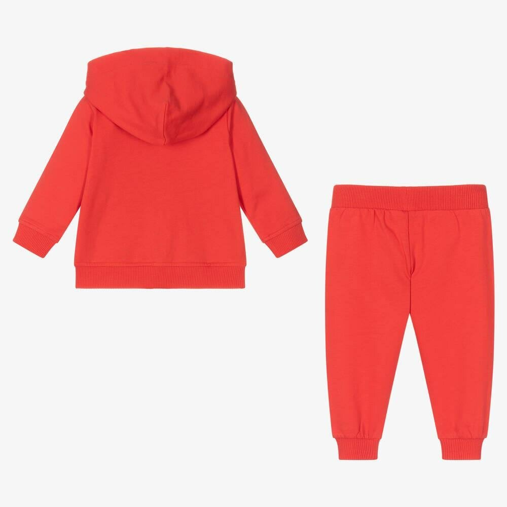 Complet pul pour enfants