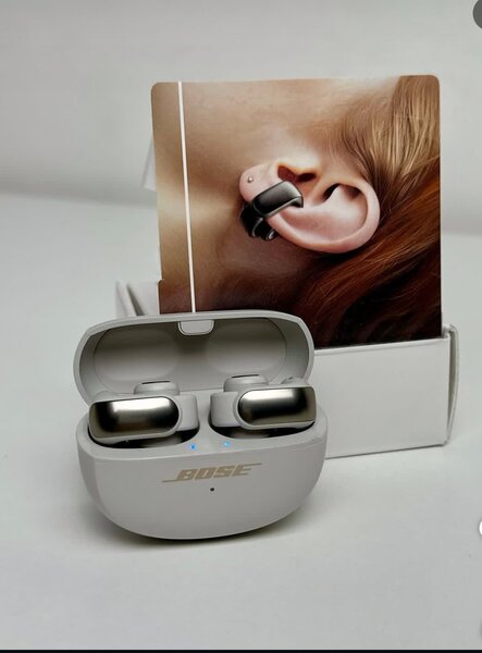 Écouteurs Bluetooth Bose