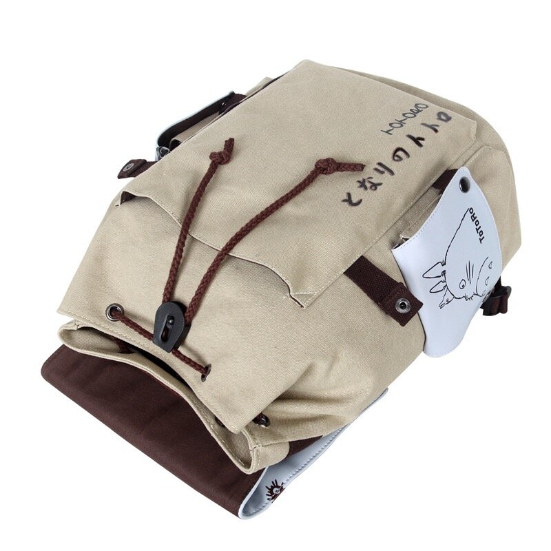 Sac à dos Totoro dessin animé